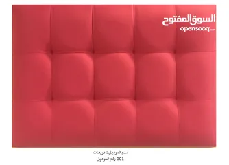 12 للاطفال سرير بوكس فندقي مفرد  منجد مقاس 90*190