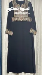  7 اثواب وقفاطين