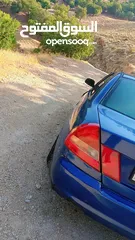  2 ميتسوبيشي لانسر 96