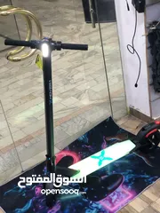  15 هوفر بورد من شركة xhover