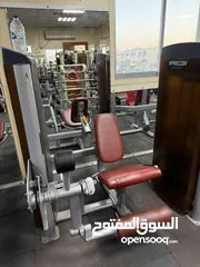  12 معدات رياضيه
