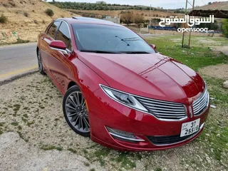  9 لينكولن 2016