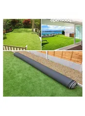  28 العشب الصناعي - لمسة خضراء دائمة بدون عناء! Artificial Grass A Permanent Green Touch Without Hassle