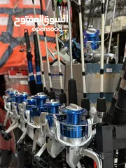  16 معدات بحريه