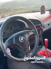  2 BMW e36-1997 سياره بصلاه ع سيدنا محمد   الله يبارك لصاحب النصيب