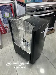  4 عروض التصفيه من صوبات الغاز الاصليه سامكس سعر حرق