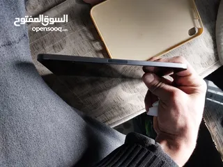  11 ايباد ميني 6 للبيع بحال الوكالة توب نظافة