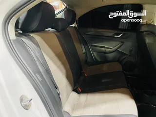  8 سكودا ربيد ترخيص 2016
