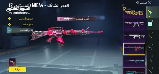  19 حساب ببجي