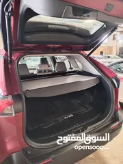  7 TOYOTA Rav4 2022 XLE Premium -hybrid  تويوتا راف فور(( 2022 )) ليثيوووم هايبرد دفع رباعي صنف XLE PRE