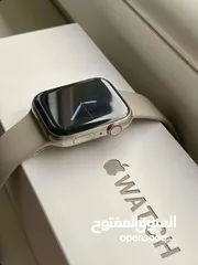 2 Apple Watch S7