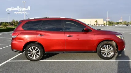  3 Nissan-Pathfinder-2013 for sale