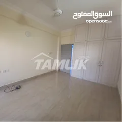  8 Apartment with Private Garden for Rent in Ruwi REF 147BB