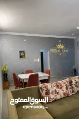  2 شقة للإيجار – شارع 15 (مفروشة)