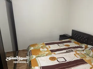  9 شقق مفروشه للإيجار   في منطقه ابونصير