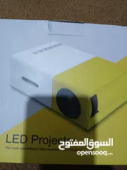  1 بروجكتر أعلى صنف لتواصل واتس اب