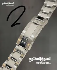  13 متوفر كساتك للساعات الهوبلت.... جلد... ربر.... بسعر مناسب وصلات تكبير لجميع الساعات... ستيل