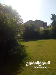  6 فيلا استاند الوان في مراسي اريزو مع إطلالة على البحيرة وحمام السباحة