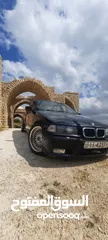 1 BMW E36 بي ام وطواط موديل 93