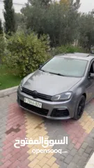  10 قولف 1600  بنزين  قير اتوماتيك