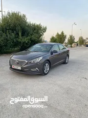  2 Hyundai sonata 2016 urgent sale . Negotiable