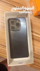  1 Tecno spark 20 pro الهاتف جيد جدا مستعمل 2 شهرين فقط