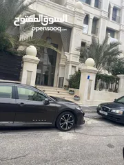  14 مطلوب شقة من مالك مباشرة كرسي جندويل خلدا على بدل جزء ارضي او اقساط من مالك مباشرة  مع رهن وكفالة