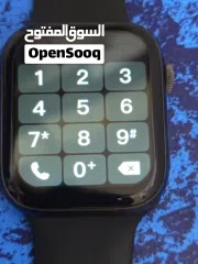  10 Smart Watch Black, top condition