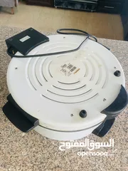  14 خبازة كهربائية متعدد الاستخدامات