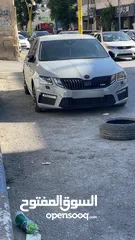  4 SKODA Octavia VRs