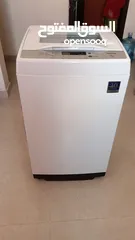  1 Hitachi washing machine