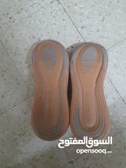  3 بوض نضيف نوعية ممتازه مريح جدآ نمره r3