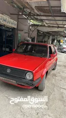  3 قولف MK2 للبيع