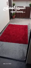  3 سجاد للبيع بحال الوكاله