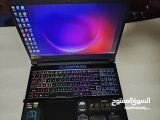  1 Gaming-Laptop  ACER NITRO 5 AN515-45