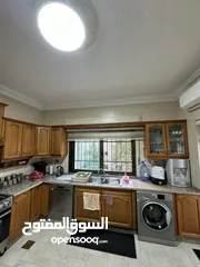  6 شقة مميزة للبيع في ضاحية الرشيد / شارع الجامعة