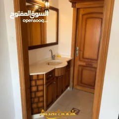  5 شقة مفروشة للايجار في الماصيون بالقرب من وزارة العدل