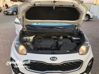  3 كيا سبورتاج 2019 عمان kia sportage 2019