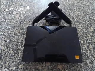  2 راوتر اورانج 4g