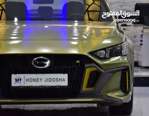  4 GAC Empow S 1.5L ( 2022 Model ) in Green Color GCC Specs