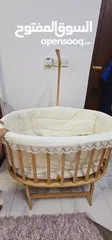  2 Baby bed / baby cos/ kurfaya