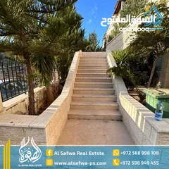 2 فيلا مميزة جدا للايجار سردا