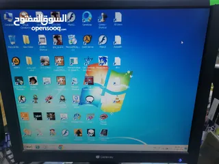  1 شاشات بحال الوكالة