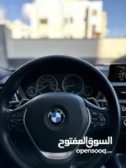  14 ‏  BMW 330e 2016 Plug-In Hybrid