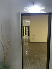  1 شقة للبيع جاهزة لسكن