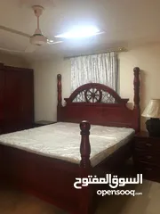  3 1BHK Furnished Inclusive IN JID HAFS شقه غرفه وصاله في جد حفص مفروش وشامل