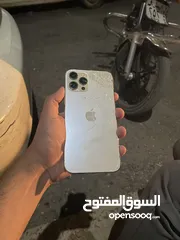  1 ايفون 12 برو مكس