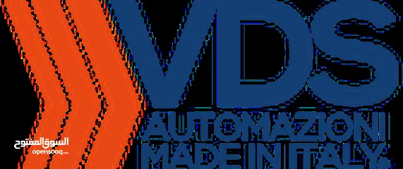  28 ماتور باب كراج سحاب إيطالي أوتوماتيكي من الماركة العالمية في دي اس    Sliding gates VDS