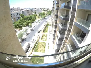  3 شقة استثمارية مفروشة للبيع في عبدون - الطابق السابع
