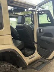  4 جيب روبيكون هايبرد 2023